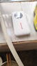 纽曼随身wifi可移动无线wifi6免插卡上网宝随行无线上网卡便携式车载4g无限路由器全国通用流量2026款 实拍图