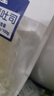 泓一厚切吐司面包1000g 手撕面包营养早餐健身代餐速食宿舍休闲零食品 实拍图