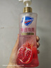 舒肤佳净透沐浴露(红石榴+山茶花+乌木)570g*3 持久留香 新老包装随机 实拍图