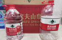 农夫山泉  饮用水 饮用天然水3L*6桶 整箱 桶装水 实拍图