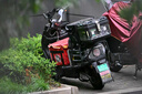 腾龙（Tamron）A057Z 150-500mm F/5-6.7 Di III VC VXD防抖 拍鸟体育超长焦尼康全画幅微单镜头(尼康Z卡口) 实拍图