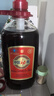 劲牌中国劲酒 35度 5L 大桶量贩装（无取酒器） 自饮 送礼 实拍图