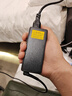 悠品 联想笔记本充电器Thinkpad 20V2.25A 45W方口通用X250X240X260X270S2S3X1电脑电源适配器线 实拍图