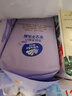 维达（Vinda）洗脸巾180抽*单提 线条小狗联名 悬挂式一次性毛巾洗脸巾 实拍图