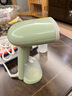 海尔（Haier）手持挂烫机25g蒸汽量250ml水箱小型蒸汽熨斗家用烫衣机差旅迷你便携式熨烫机HY-GW2502A 实拍图
