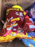 乐事（Lay's）经典/大波浪/奇多系薯片 玉米棒40g/50g 单袋装办公室休闲零食 【奇多】美式火鸡味50克 实拍图