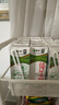 蒙牛【新鲜日期】全脂纯牛奶200ml*24盒 家庭送礼囤货 电商定制 实拍图