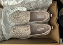 斯凯奇（Skechers）夏季女鞋舒适百搭健步鞋网面透气单鞋896020 实拍图