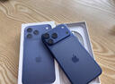 Apple/苹果 iPhone 17 Pro Max 256GB 深蓝色 支持移动联通电信5G 双卡双待手机 实拍图
