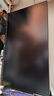 SANC盛色23.8英寸2K原生180Hz FastIPS显示器 硬件低蓝光 小夜灯耳机挂架 电脑电竞屏幕 G52E Max 实拍图