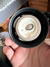 膳魔师（THERMOS）保温杯500毫升男女大容量316钢学生儿童保冷水杯子 TCMO-500S BK 实拍图