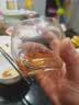 TARALOTTI威士忌洋酒英国原酒进口烈酒调基酒经典可乐桶自饮酒水40度500ml 500ML*1瓶 实拍图