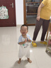 乐乐鱼（leleyu）熊猫有声挂图早教学习机儿童玩具宝宝识字表墙贴男孩女孩生日礼物 实拍图