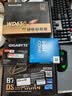 技嘉（GIGABYTE）超耐久 B760M DS3H DDR4 主板支持CPU 14600KF12600KF Intel LGA 1700 实拍图