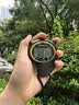 虎阁秒表 体育电子计时器单排2道多功能跑步田径运动游泳比赛教练 实拍图