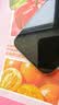 闪魔【三丽鸥正版授权】适用iPhone16Pro钢化膜 苹果16pro手机贴膜全新息影亮屏高清hellokitty2片 实拍图