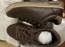 斯凯奇（Skechers）商务鞋男士高端休闲鞋复古板鞋舒适轻便百搭通勤鞋 实拍图