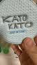KATO-KATO水散粉定妆蜜粉控油持妆保湿防水抗汗 限定版8g 生日礼物送女友 实拍图