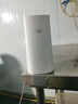 无线猫灵5G无线cpe路由器移动随身wifi户外宽带千兆双频便携式车载内置5g纯流量上网卡全网通办公直播网络 5G千兆无线光纤CPE路由器【办公/商业高配版】 10G/月*1个月 实拍图