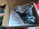 悠品12V2.5A/3A电源适配器电脑显示器电源线路由器机顶盒监控摄像头DC充电器5.5*2.5/2.1mm圆口通用2A 实拍图