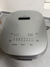 美的（Midea）有钛0氟青瓷鼎釜加厚电饭煲花瓣IH系列智能电磁加热家用电饭锅大火煮小米粥【线下同款】CFB4097H 实拍图