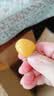 京觅东北姑娘果5斤装净重 灯笼果黄菇娘洋姑娘果 新鲜水果 源头直发 实拍图
