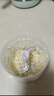 美的（Midea）婴儿辅食机绞肉机家用小型多功能打泥搅拌机宝宝料理机家用迷你小型电动捣蒜器绞馅蒜蓉机 403J3【长续航】无线充电便携 0.3L 实拍图