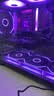 影驰GeForce RTX 5060 8G DLSS 4.5 视频剪辑 AI绘图 主流电竞游戏直播 三角洲行动推荐 电脑显卡 RTX5060 FIRE V2 实拍图