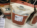 ZEAL狗狗宠物零食风干小牛肋骨500g零食磨牙棒肉干骨头耐啃新西兰进口 实拍图