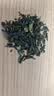 徽六绿茶六安瓜片茶叶250g 2026新茶潜香800特二级雨前自己喝可冷泡 实拍图