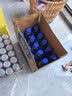 脉动季节三口味猫薄荷梅子芒果600ML*15瓶电解质水维C做运动饮料整箱 实拍图