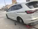 京东养车30分钟标准洗车单次 6座及以上SUV/MPV不满意重新洗 实拍图