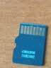 金士顿（Kingston）256GB TF（MicroSD） 存储卡 U1 A1 V10 内存卡 读速150MB/s 适配无人机/运动相机/switch/监控 实拍图