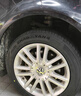 朝阳轮胎 汽车轮胎 215/55R17 94V C66 适配起亚K4/名图 实拍图