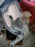 松下（Panasonic）负离子电吹风机家用大功率速干迷你护发不伤发宿舍送女友生日礼物樱花粉EH-WNE2H 实拍图
