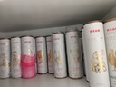 农夫山泉饮用天然水（适合婴幼儿）380ml*6瓶 膜包 实拍图