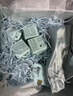 雅诗兰黛小棕瓶精华眼霜15ml淡纹抗老护肤品套装化妆品礼盒生日礼物送女友 实拍图