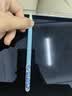 Apple/苹果 Pencil Pro 磁吸触控笔手写笔苹果笔电容笔书写绘画iPad笔 适用于iPad Pro/Air/mini机型 实拍图