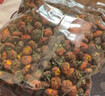南同九坊 南京同仁堂 昆仑雪菊胎菊 菊花茶正宗新疆特产地搭级天山血菊90g 实拍图