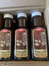 菲诺咖啡水饮料 0糖0脂0卡 轻负担 单一产地 哥伦比亚即饮 400ml*15瓶 实拍图