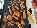 海欣蟹味棒235g蟹柳低脂蟹肉棒轻食火锅烧烤麻辣烫关东煮食材 实拍图