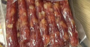 皇上皇特级二八腊肠广州腊味特产煲仔饭腊肠广味广东甜肠广式香肠454g 实拍图