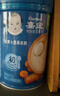 嘉宝（GERBER）婴幼儿高铁米粉维C加铁原味宝宝辅食米糊250g6-12个月 100%真验厂 实拍图