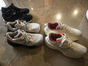 SAUCONY【彭于晏同款】索康尼胜利22专业强缓震跑鞋男厚底跑步鞋运动鞋男 米粽600【新年配色】 43 实拍图