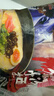 味千拉面猪猪骨汤日式拉面610g(4人份含料包) 速食方便面 挂面面条面食 实拍图