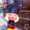 六品书院软笔钢笔式毛笔可加墨软头毛笔狼毫便携式小楷书法抄经笔小字毛笔特细美工笔送人钢笔毛笔 实拍图