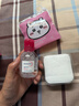 贝德玛（BIODERMA）chiikawa授权版小粉水100ML敏感肌洗卸温和卸妆水 实拍图