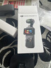 大疆DJI Osmo Pocket 3 标准版 一英寸口袋云台相机 手持数码相机 vlog 便携美颜摄像256GB内存 实拍图