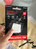 闪迪（SanDisk）128GB SD内存卡 4K V30 U3 C10 相机存储卡 读速230MB/s 写速120MB/s 高速连拍 微单/单反相机 实拍图