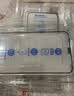 Smorss【秒贴2片装】适用苹果15 ProMax防窥钢化膜iPhone15Pro Max手机膜无尘舱秒贴高清防偷看抗指纹 实拍图